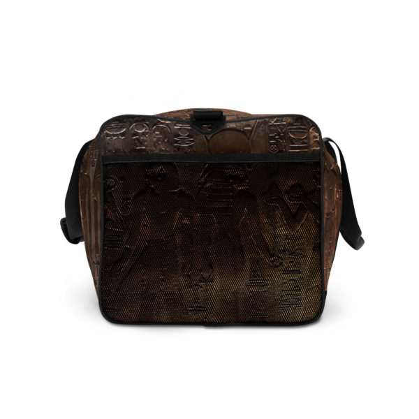 Duffle bag "Seti" - Image 10