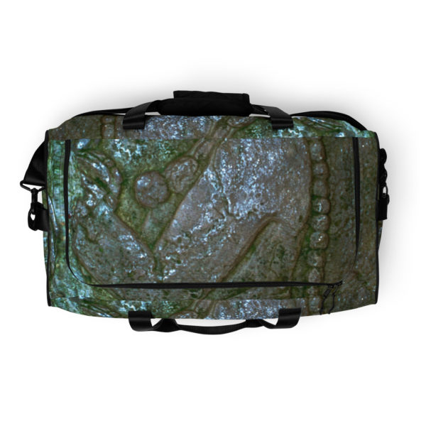 Duffle bag "Palenque" - Image 11