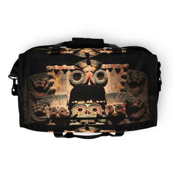 Duffle bag "Teotihuacan" - Image 26