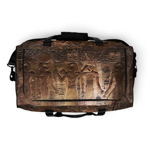 Duffle bag "Seti" - Image 11