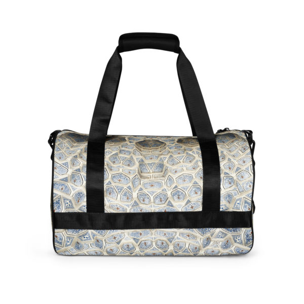 Gym bag "Samarkand" - Image 3