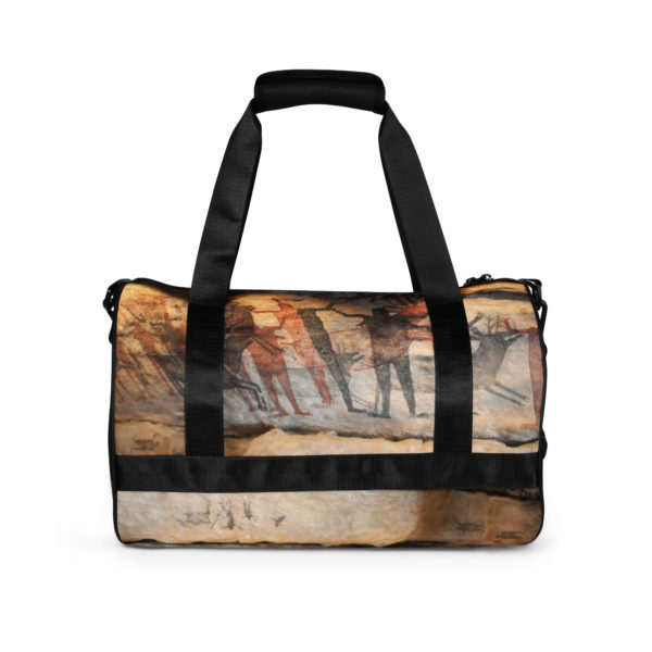 Gym bag "Caja" - Image 4