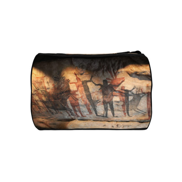 Gym bag "Caja" - Image 5