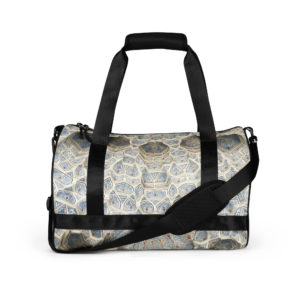 Gym bag "Samarkand"