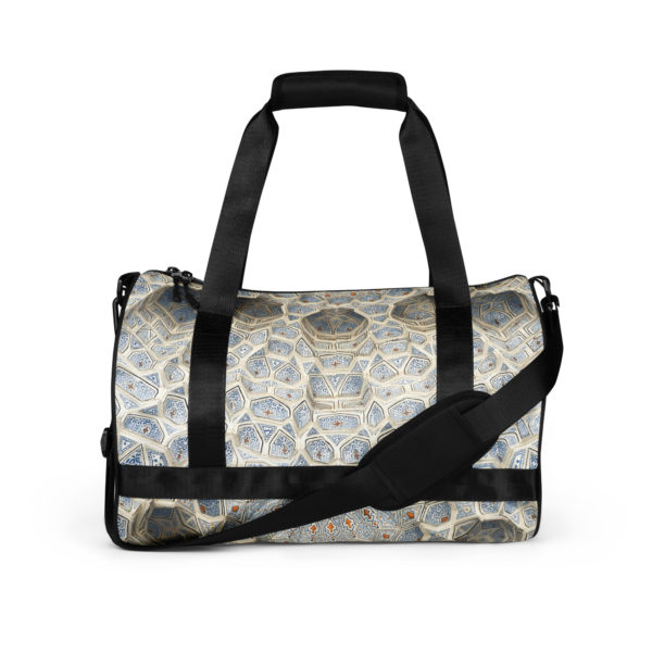 Gym bag "Samarkand"