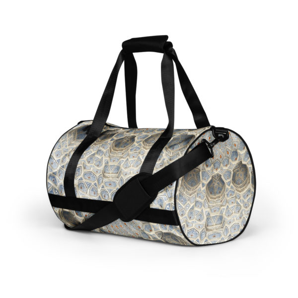 Gym bag "Samarkand" - Image 5