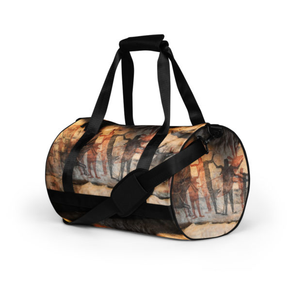 Gym bag "Caja" - Image 6