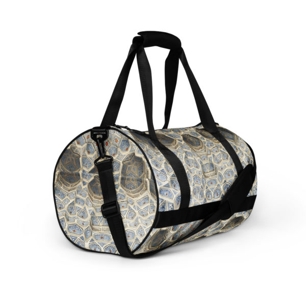 Gym bag "Samarkand" - Image 6