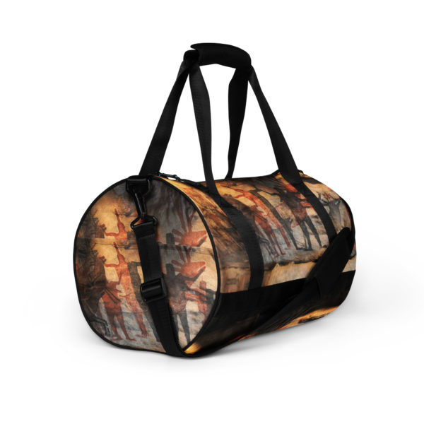 Gym bag "Caja" - Image 7