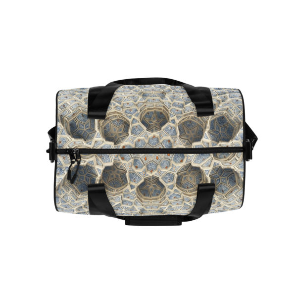 Gym bag "Samarkand" - Image 2
