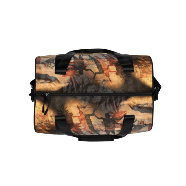 Gym bag "Caja" - Image 3