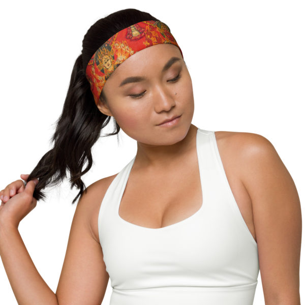 Headband "Nepal" - Image 7