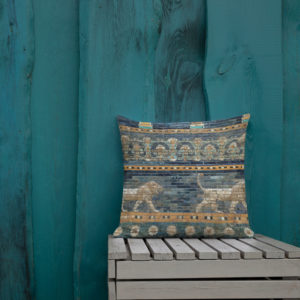 Premium Pillow "Ishtar"
