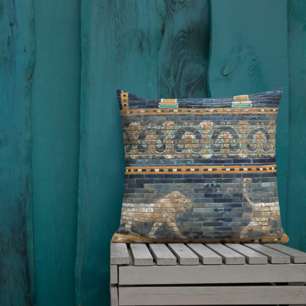 Premium Pillow "Ishtar" - Image 7