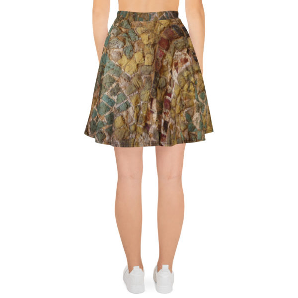 Skater Skirt "Leptis Magna" - Image 6