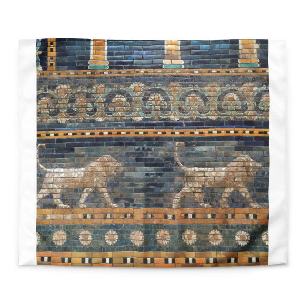 Duvet cover "Ishtar" - Image 2