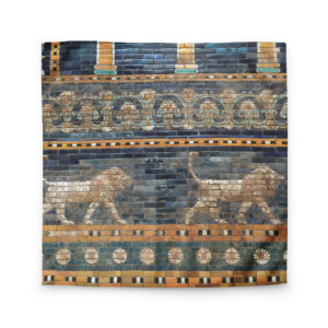 Duvet cover "Ishtar"