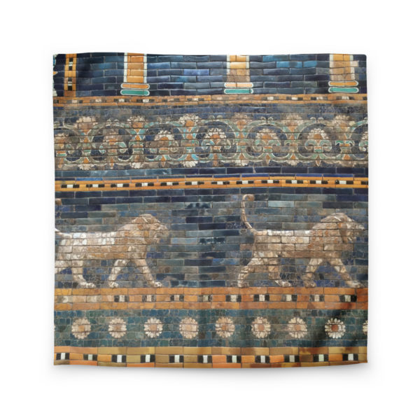 Duvet cover "Ishtar"
