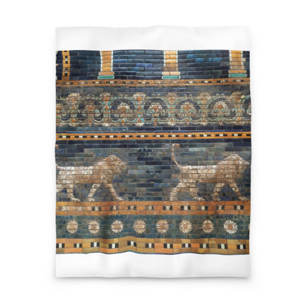 Duvet cover "Ishtar" - Image 3