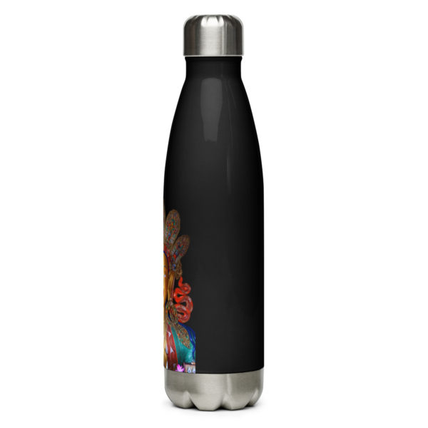 Stainless steel water bottle "Thiksey" - Image 3