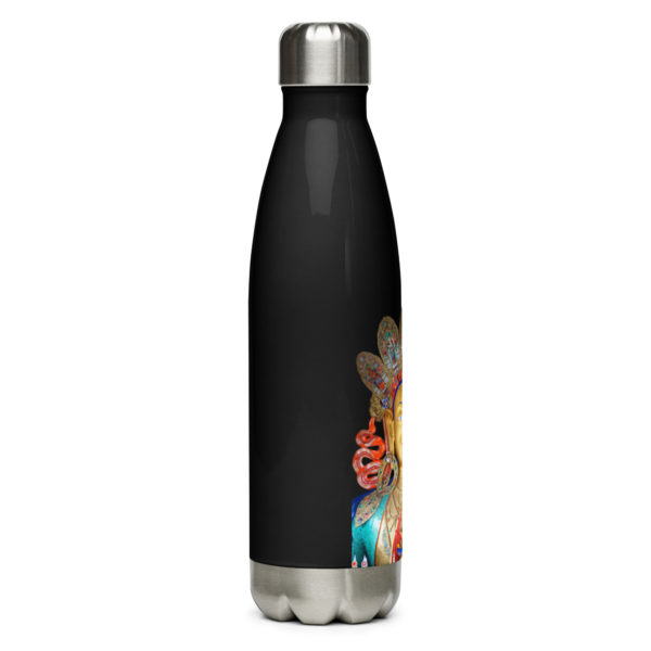 Stainless steel water bottle "Thiksey" - Image 2