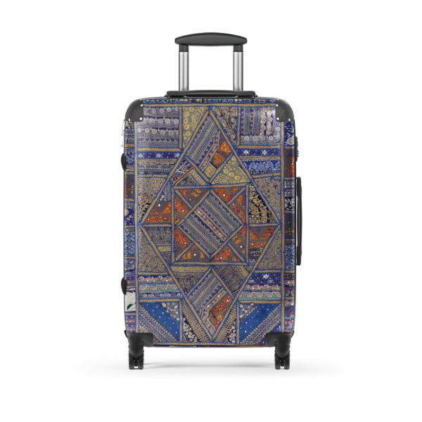 Hard-shell suitcase "Udaipur" - Image 2