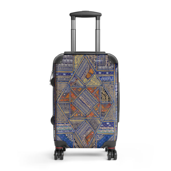 Hard-shell suitcase "Udaipur"