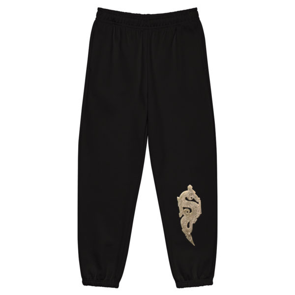 Heavyweight sweatpants "Han" - Image 3