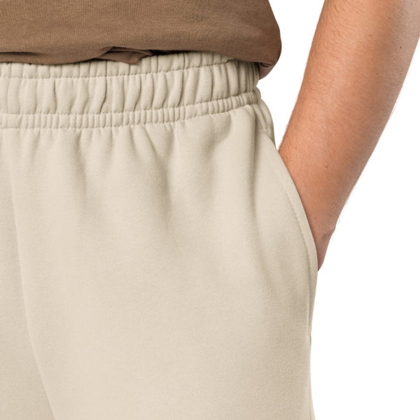 Heavyweight sweatpants "Han" - Image 5