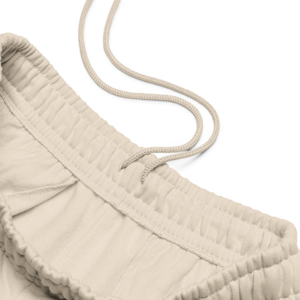 Heavyweight sweatpants "Han" - Image 6