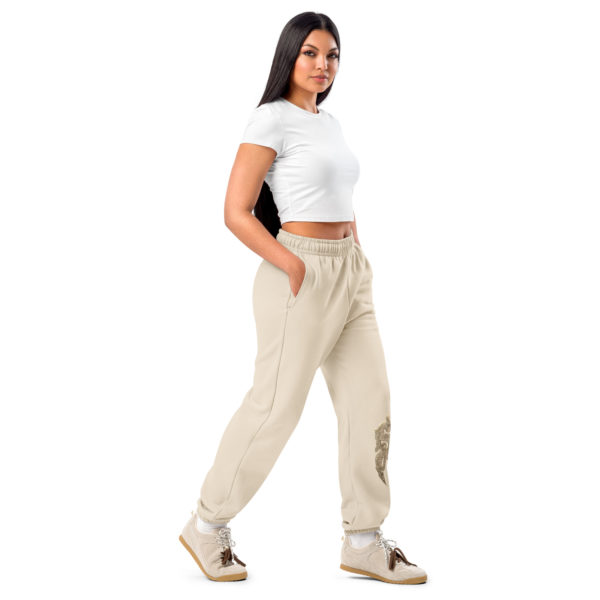 Heavyweight sweatpants "Han" - Image 18