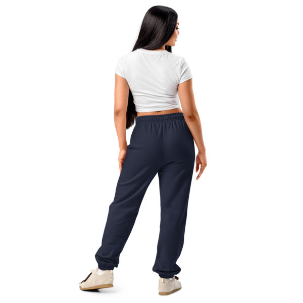Heavyweight sweatpants "Han" - Image 12