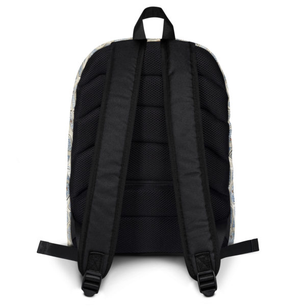 Backpack "Samarkand" - Image 4