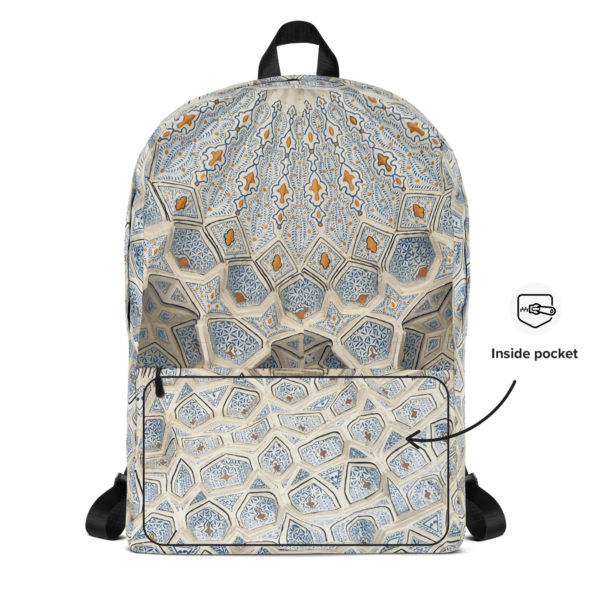 Backpack "Samarkand" - Image 3