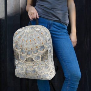 Backpack "Samarkand"