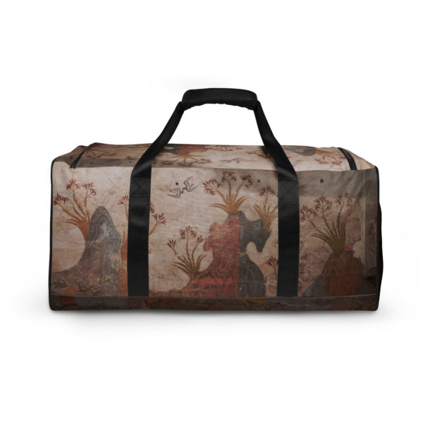 Duffle bag "Akrotiri" - Image 5