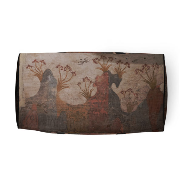 Duffle bag "Akrotiri" - Image 6