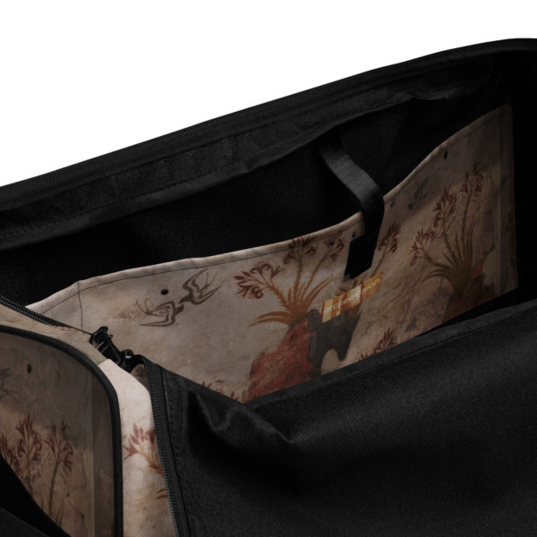 Duffle bag "Akrotiri" - Image 7
