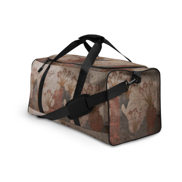Duffle bag "Akrotiri" - Image 4