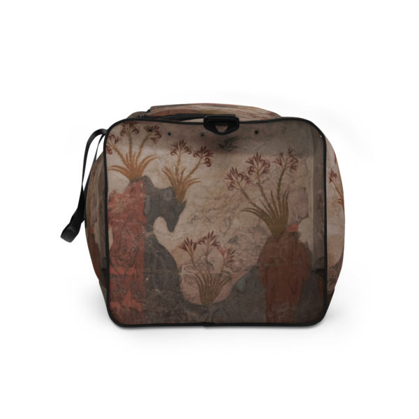 Duffle bag "Akrotiri" - Image 8