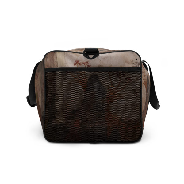 Duffle bag "Akrotiri" - Image 9