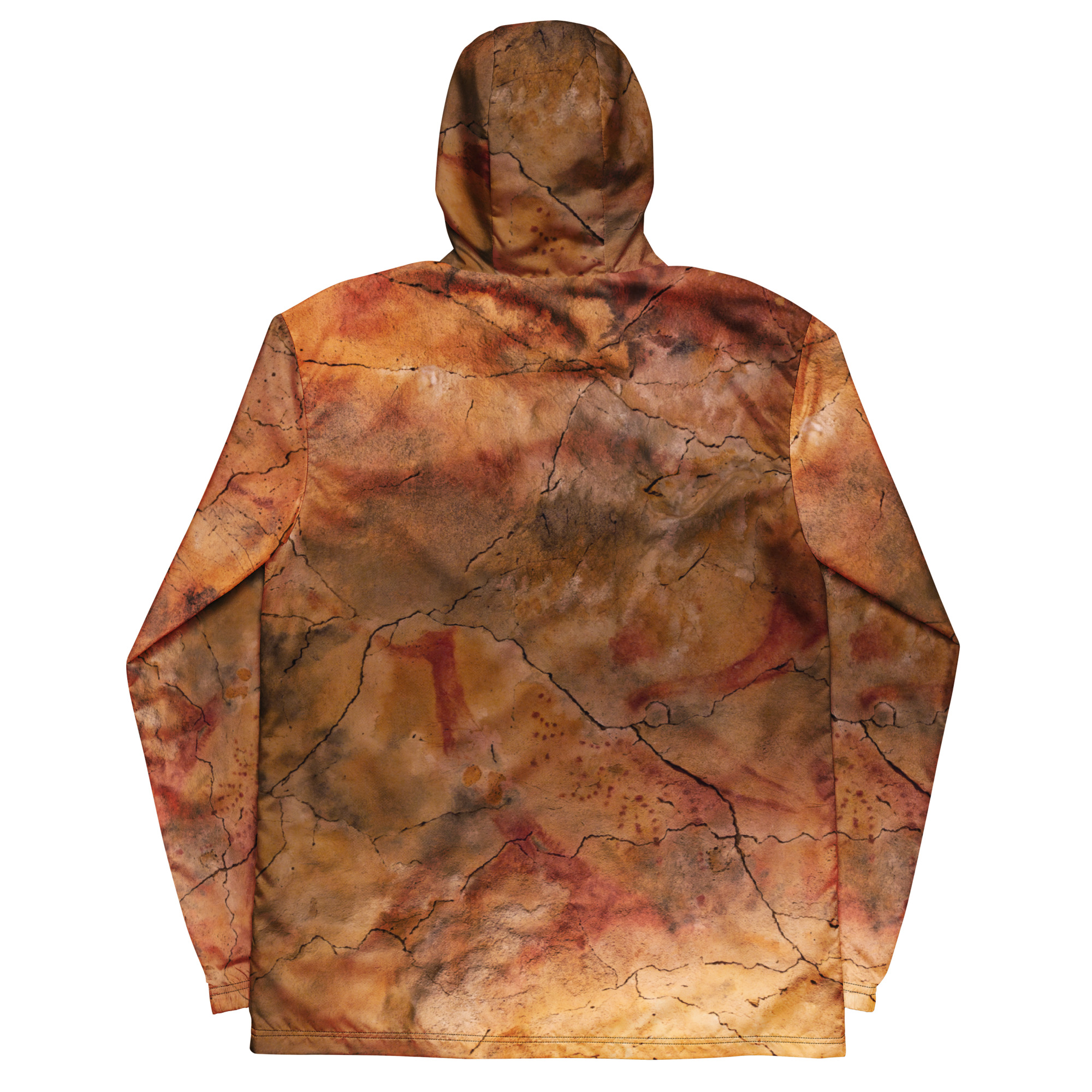 Men’s windbreaker "Altamira" - Image 12