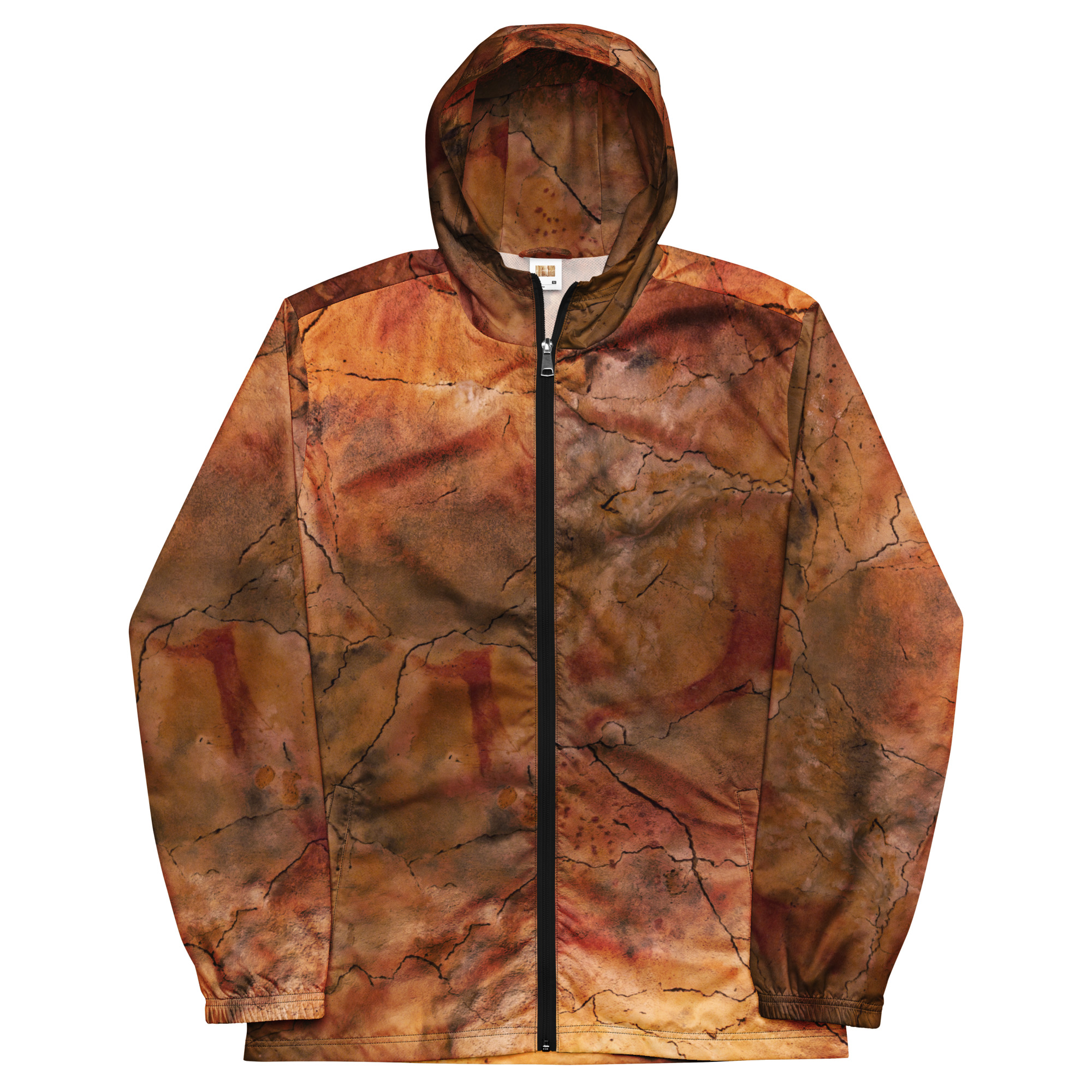 Men’s windbreaker "Altamira" - Image 11