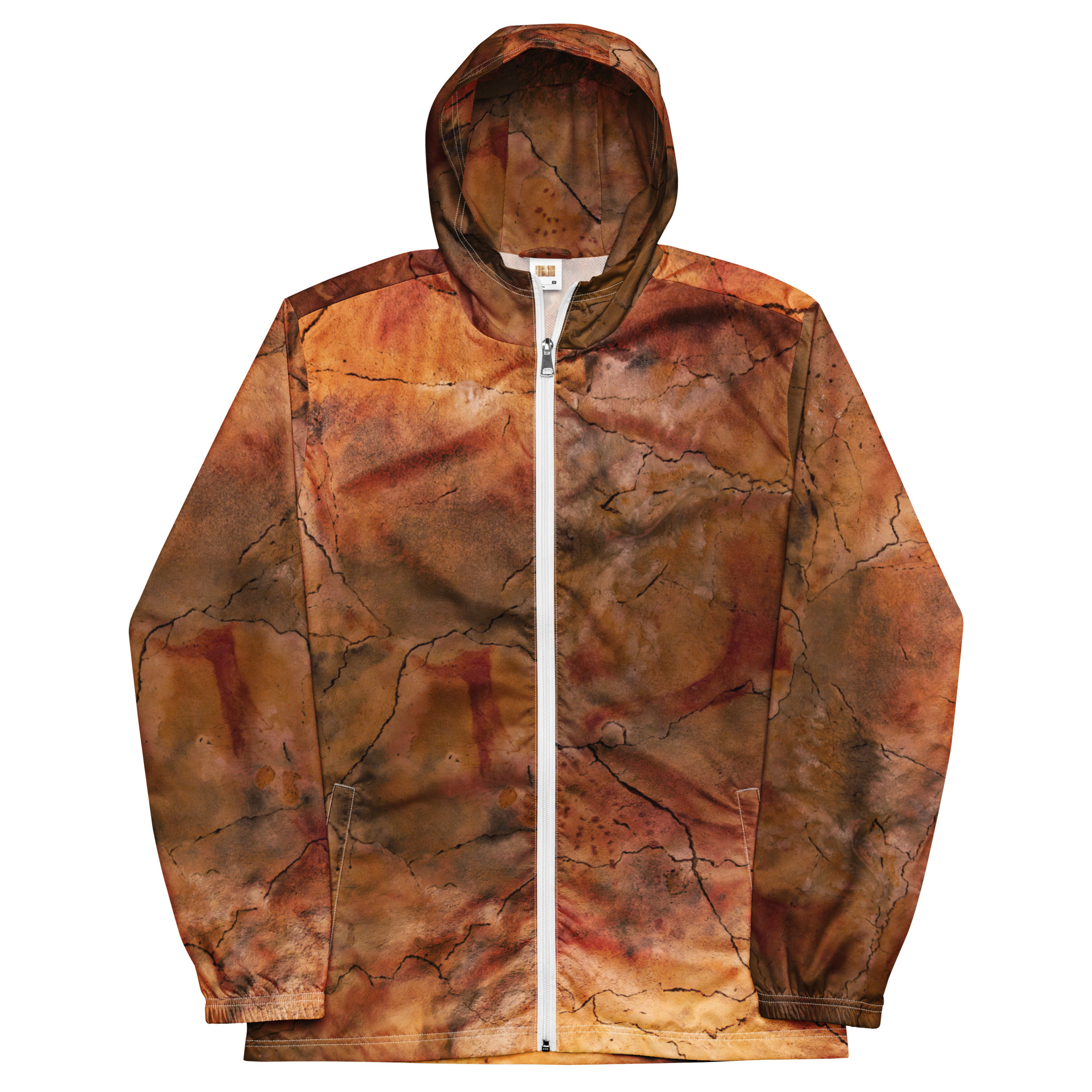 Men’s windbreaker "Altamira" - Image 7