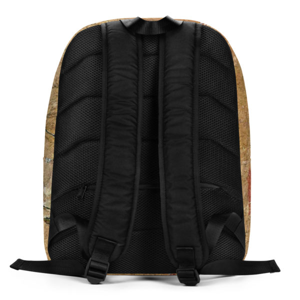 Minimalist Backpack "Tadrart Acacus" - Image 5