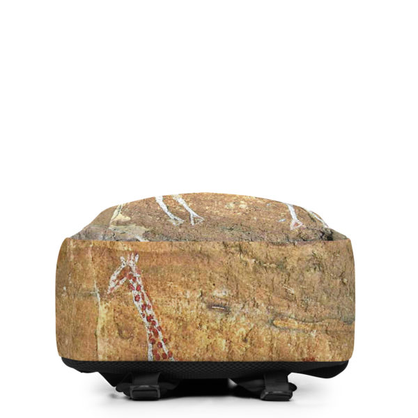 Minimalist Backpack "Tadrart Acacus" - Image 6