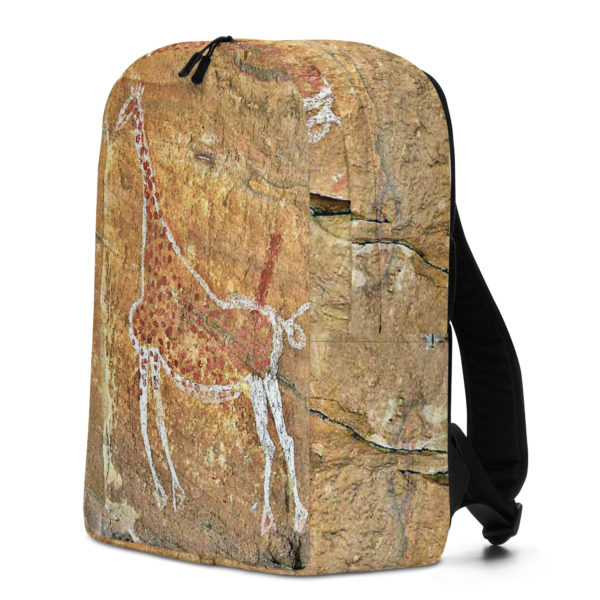 Minimalist Backpack "Tadrart Acacus" - Image 3