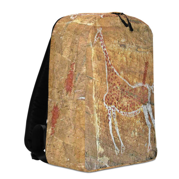 Minimalist Backpack "Tadrart Acacus" - Image 4