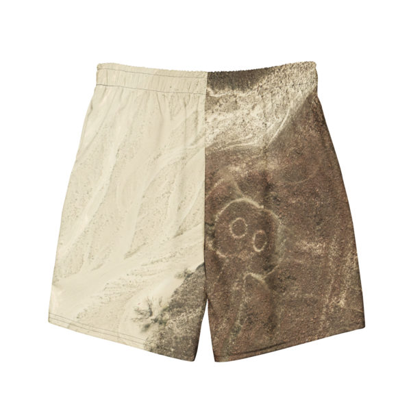Recycled Swim Trunks "Nazca" - Image 13