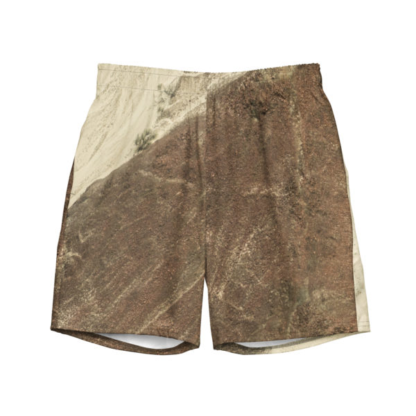 Recycled Swim Trunks "Nazca" - Image 10